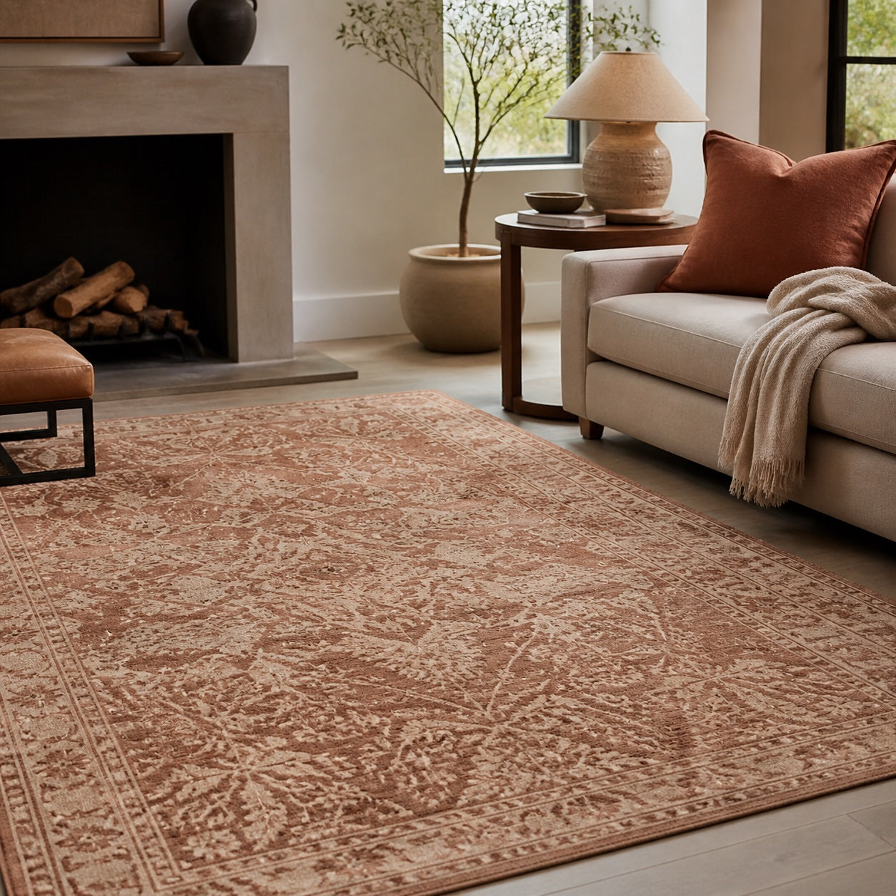 Chenille Rugs collection by Rug Weavers