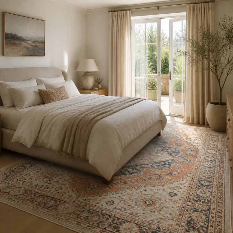 Bedroom Rugs collection by Rug Weavers