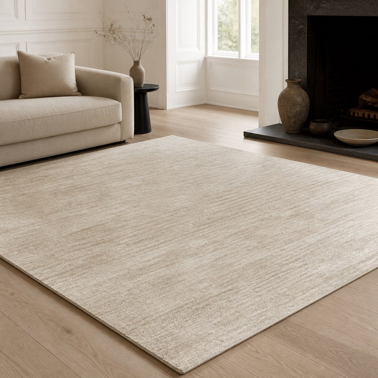 Minimalist Rugs collection by Rug Weavers