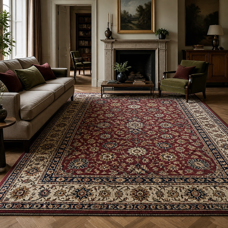 Oriental Rugs collection by Rug Weavers