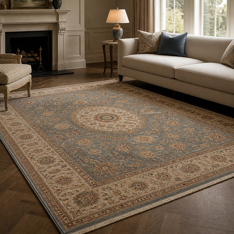 Traditional Rugs collection by Rug Weavers