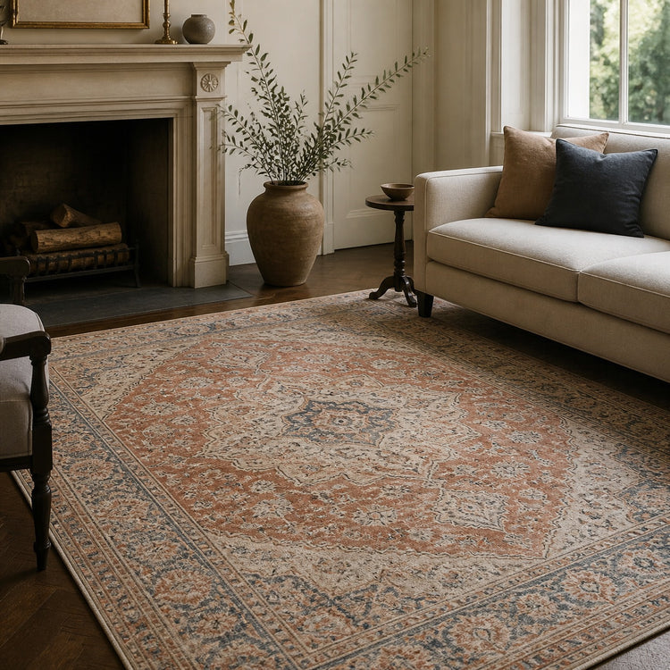 Vintage Rugs collection by Rug Weavers