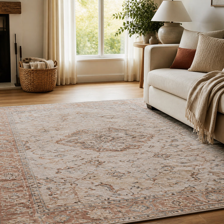 Washable Rugs collection by Rug Weavers