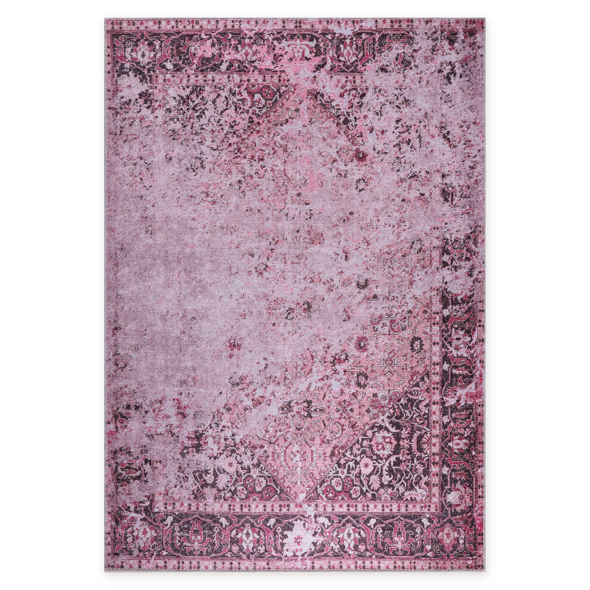 RW1339 rug — top view on white background