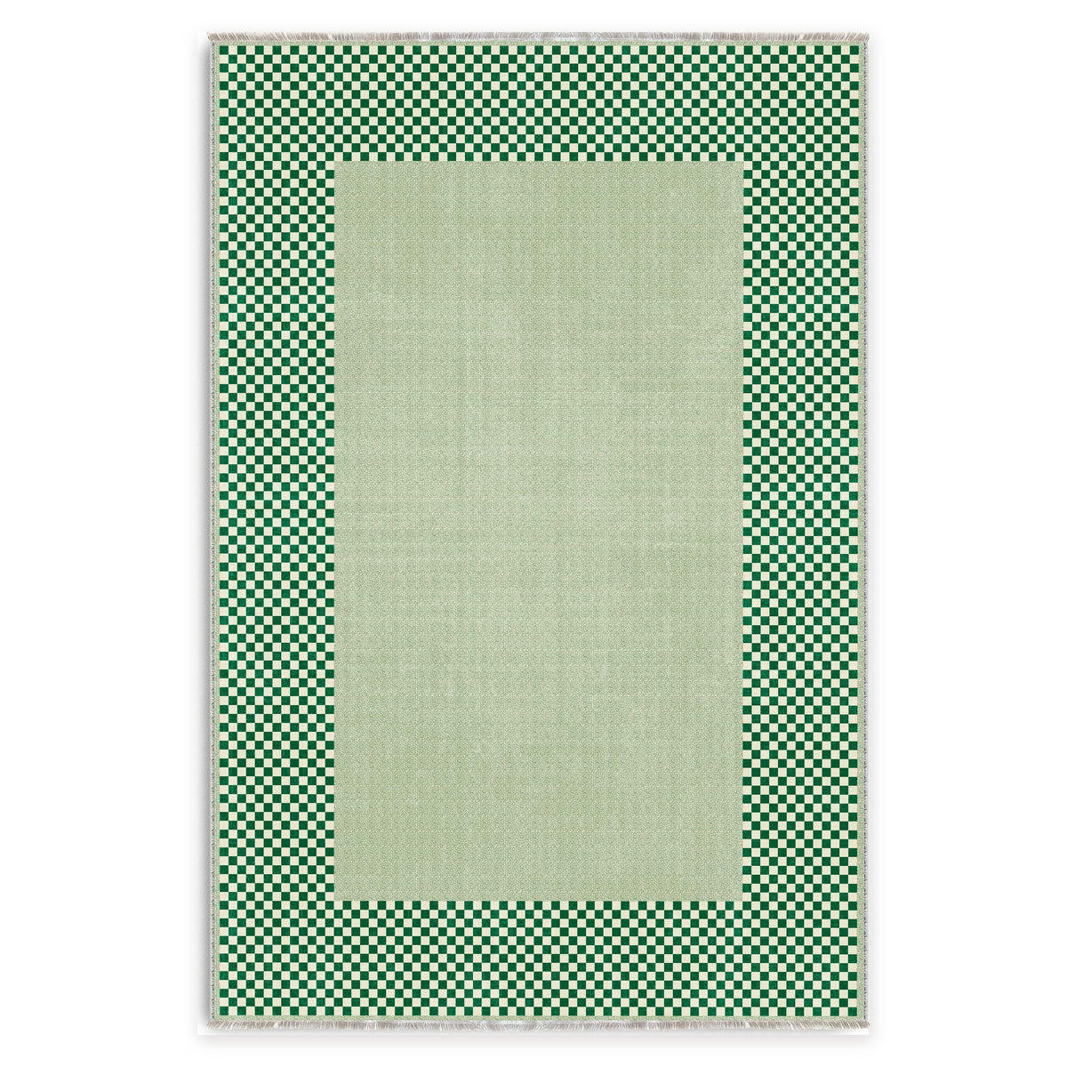 RW3047103 rug — top view on white background