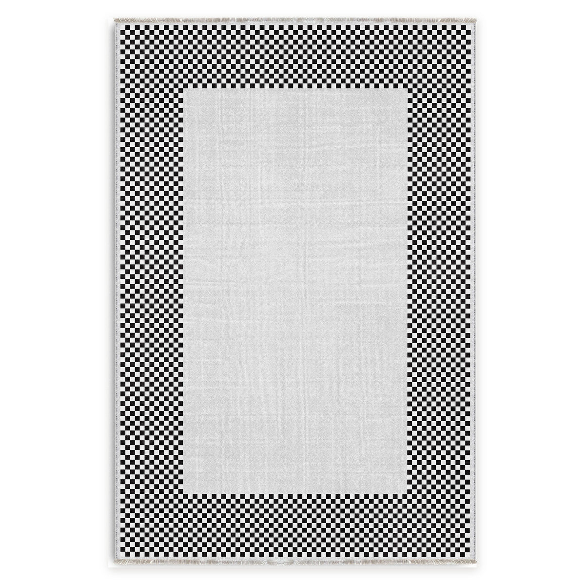 RW3047203 rug — top view on white background