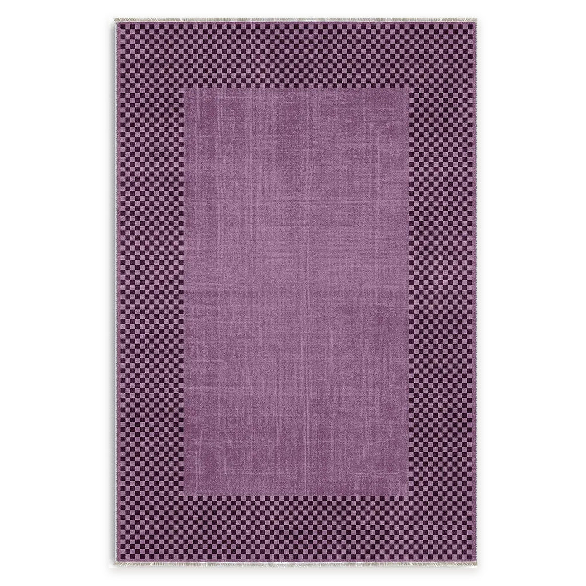 RW3047403 rug — top view on white background