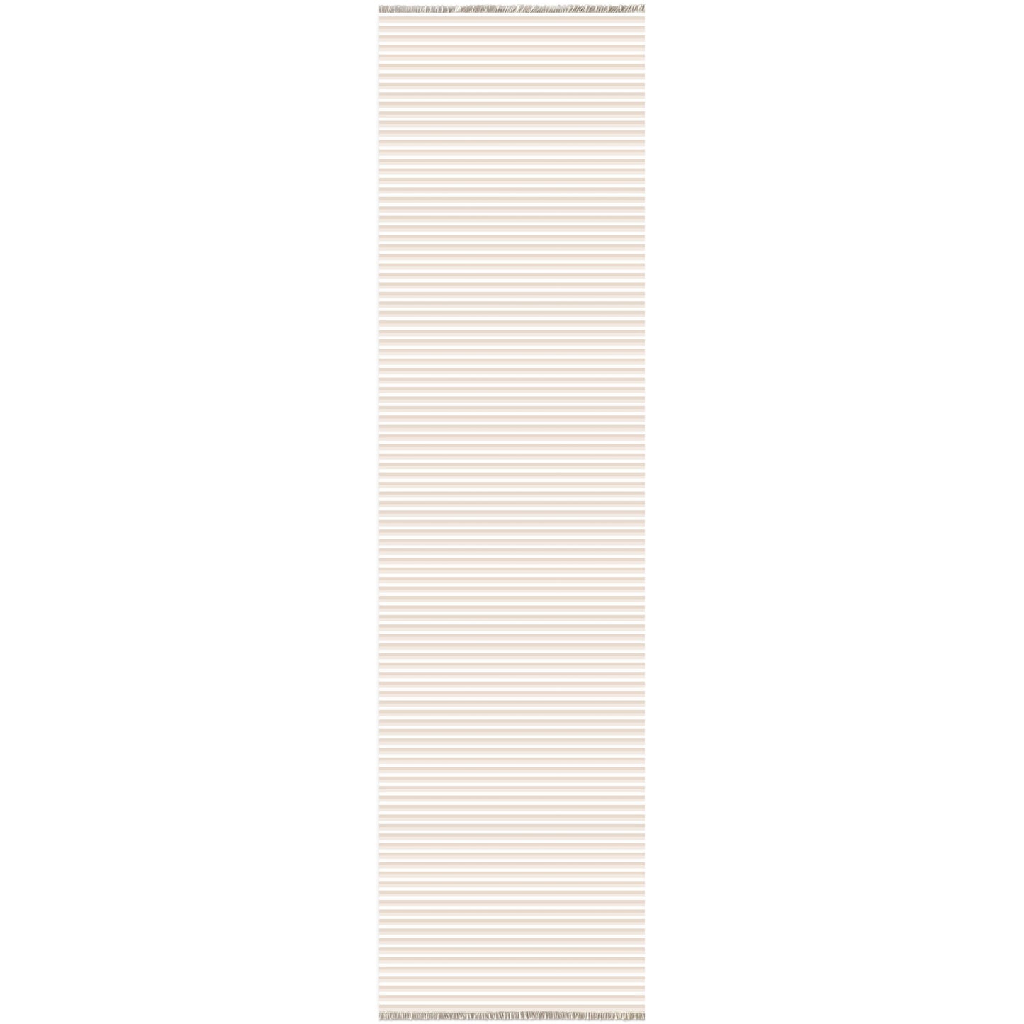 RW7110 washable chenille rug texture and pattern detail