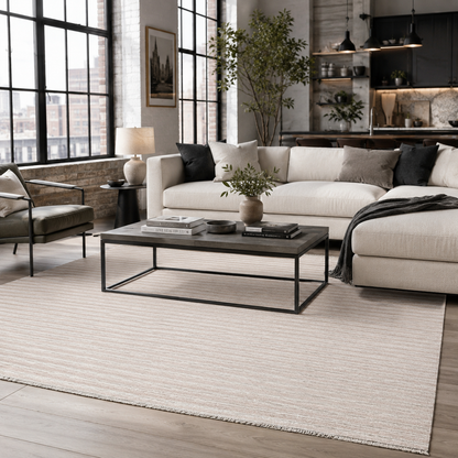 RW7111 washable chenille area rug