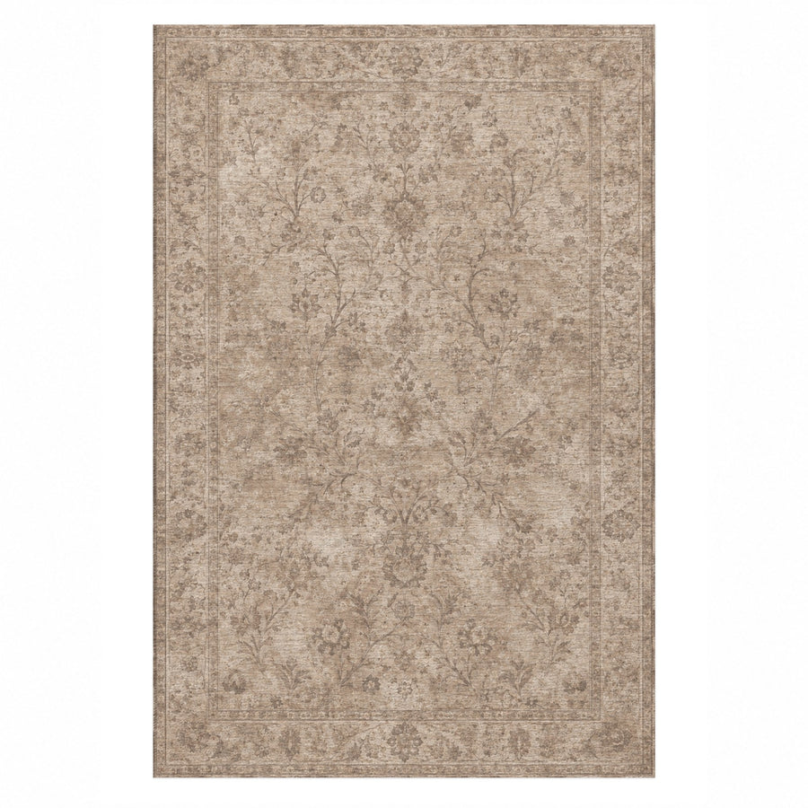 Kerman Cloud Washable Rug