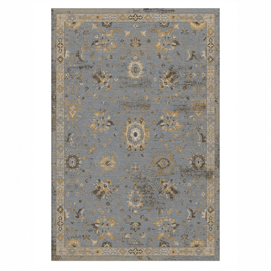 Ushak Washable Rug — Colour Edit 2