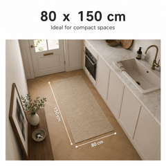 Room size guide for 80 x 150 cm rug